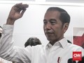 Jokowi Minta Kepala Daerah Satu Visi Tangani Wabah Corona