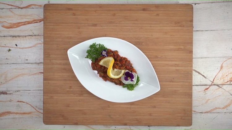 Resep Kerang Merah Bumbu Pedas berikut dijamin bikin Bunda nambah terus.