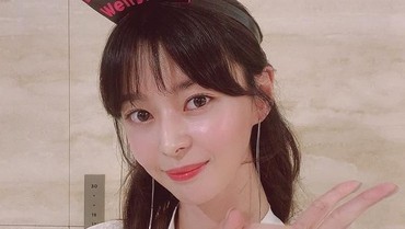 5 Fakta Kwon Nara, si Cantik yang Dikabarkan Kencani Lee Jong Suk