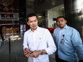 KPK Dalami Pengakuan Taufik Hidayat soal Kasus Imam Nahrawi