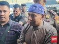 Kesehatan Abah Grandong Drop karena Puasa 5 Hari