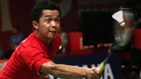 Lee Chong Wei: Mungkin Taufik Kesal Tak Dapat Hall of Fame