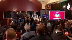 VIDEO: Dihantam Ragam Masalah, Woodstock 50 Resmi Batal