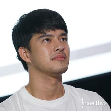 Morgan Oey Mengaku Belum Siap Jadi Konten Kreator