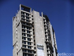 Bocoran Buat Pengembang: Lokasi Apartemen yang Paling Laku se-Jakarta