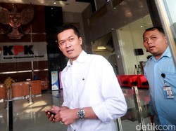 Terungkap! Ini Peran Taufik Hidayat di Dakwaan Imam Nahrawi
