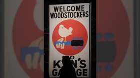 Panitia Tuding Perusahaan Jepang Sabotase Woodstock 50