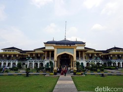 Jejak Gocah Pahlawan, Tokoh Pendiri Kesultanan Deli