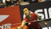 FOTO: Rekam Jejak Taufik Hidayat di Panggung Badminton Perjalanan karier Taufik Hidayat diiringi prestasi yang fantastis namun tak lepas dari kontroversi. Ia kini diperiksa KPK, diduga terkait korupsi di Kemenpora.