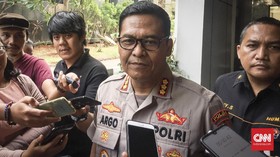 Pembunuhan Ayah-Anak Direncanakan di Apartemen Kalibata
