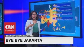 VIDEO: Bye-Bye Jakarta