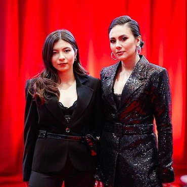 Wulan Guritno Ancam Bakal 'Gantung' Shaloom Razade, Ada Apa?