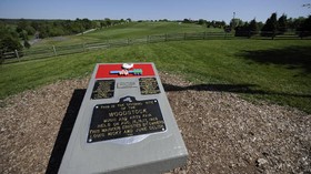FOTO: Kenangan Tersisa dari Pesan Damai Woodstock