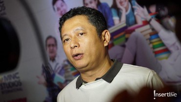 img-title Alasan Iszur Muchtar Lebih Selektif Pilih Film