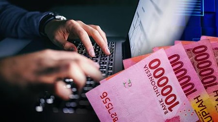 Waspada Jual-Beli Data Pribadi
