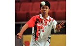 FOTO: Rekam Jejak Taufik Hidayat di Panggung Badminton Perjalanan karier Taufik Hidayat diiringi prestasi yang fantastis namun tak lepas dari kontroversi. Ia kini diperiksa KPK, diduga terkait korupsi di Kemenpora.