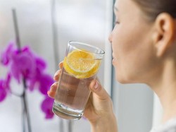 5 Minuman Sehat Ini Bantu Pikiran Fokus hingga Pencernaan Lancar