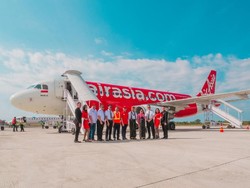 Duet AirAsia-PHRI, Paket Terbang-Inap Mulai Rp 600 Ribuan
