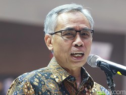 Merger Bank Syariah BUMN Dimulai, Bos OJK Bilang Begini