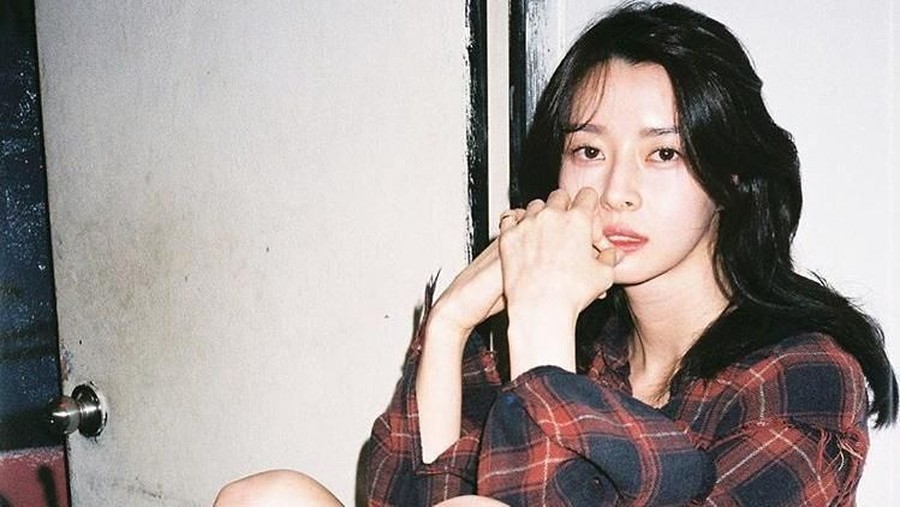 Beberapa fakta tentang Kwon Nara, wanita cantik yang dikabarkan jadi pacar Lee Jong Suk