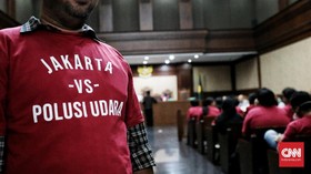 Mengenal ISPU dan Dampaknya untuk Kesehatan
