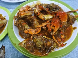 5 Warung Seafood Enak di Jakarta Favorit Netizen TikTok, Mampir Yuk!