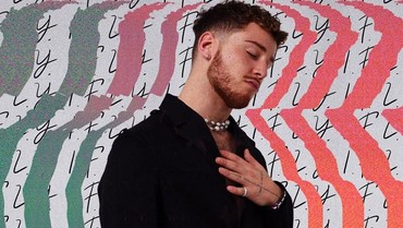 Lirik Lagu I Think I'm Losing My Mind - Bazzi