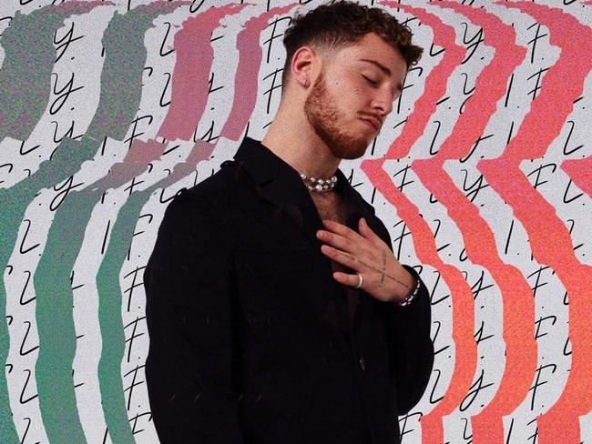 Bazzi – I.F.L.Y. Lyrics