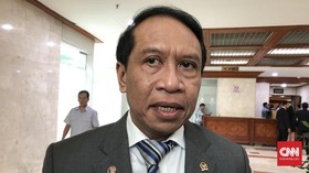 DPR Minta Kominfo Segera Serahkan Draf RUU Data Pribadi