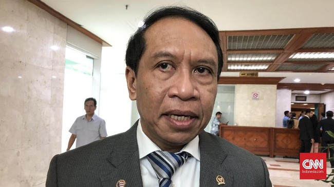 Menpora Zainudin Amali menyatakan tes kesehatan untuk penggawa Garuda Select sudah dilakukan sesuai anjuran pemerintah.