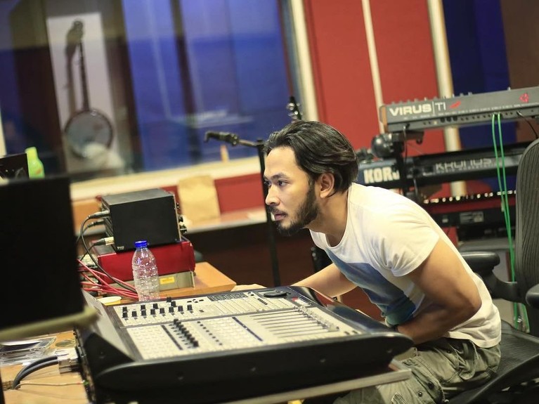 Muhammad Kautsar atau yang lebih dikenal dengan nama Uki dipastikan hengkang dari grup band NOAH. Keputusan itu disebut telah mantap diambil sang gitaris.