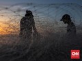 Malaysia Bebaskan 5 Nelayan Indonesia Terobos Perairan