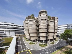 Inilah 7 Universitas Terbaik di ASEAN, NUS Tempati Posisi Pertama