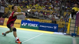 PBSI Bangga Taufik Hidayat Menolak Disuap Malaysia