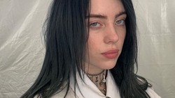 Lirik Lagu My Future - Billie Eilish