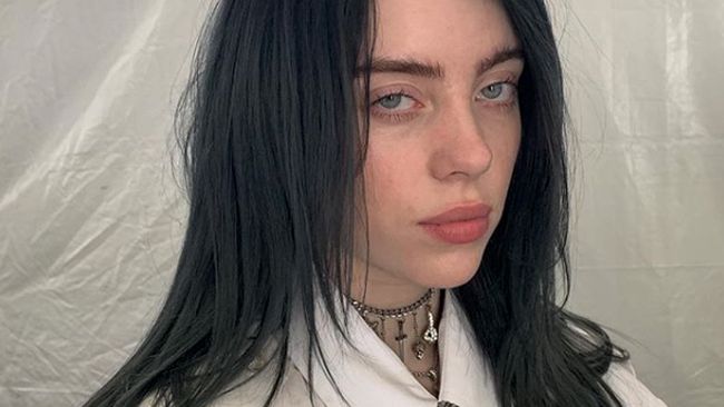 Lirik Lagu My Future - Billie Eilish