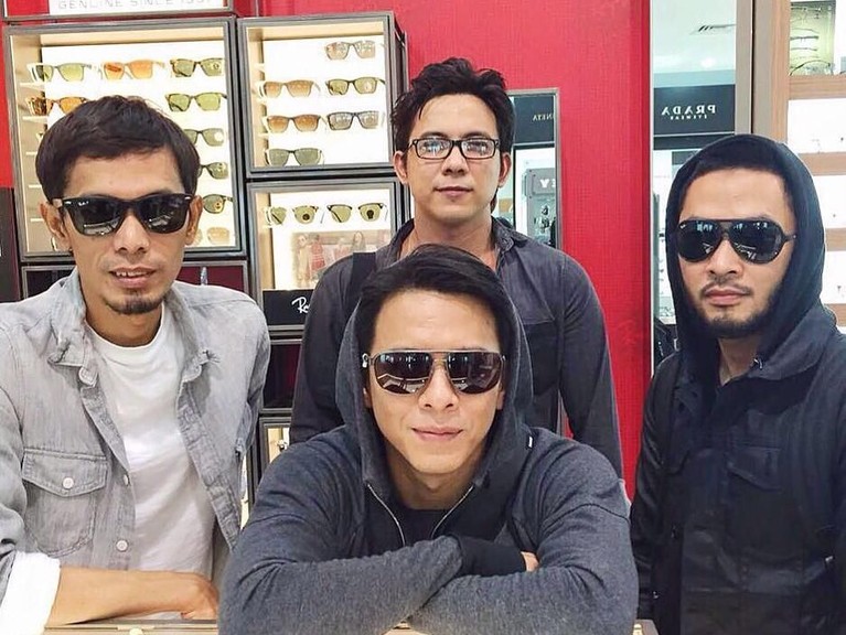 Muhammad Kautsar atau yang lebih dikenal dengan nama Uki dipastikan hengkang dari grup band NOAH. Keputusan itu disebut telah mantap diambil sang gitaris.