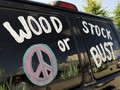 Netflix Garap Serial Dokumenter tentang Woodstock '99