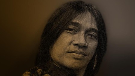 Selamat Jalan Agung Hercules