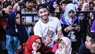 Muhammad Kautsar atau yang lebih dikenal dengan nama Uki dipastikan hengkang dari grup band NOAH&period; Keputusan itu disebut telah mantap diambil sang gitaris&period;