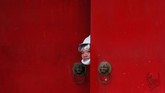 NYALANG: Api Para Penakluk Kali ini foto-foto pilihan CNNIndonesia.com terbentang dari Aceh hingga Jerman.