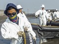 Pertamina Percepat Penutupan Sumur Sumber Tumpahan Minyak