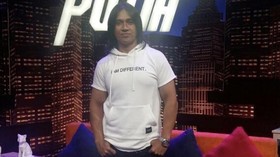 Mbah Mijan Ingat Agung Hercules Selalu Ajak Joget