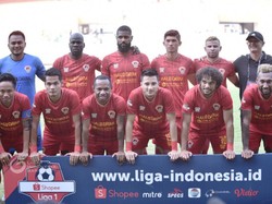 Kalteng Putra Tunggak Gaji Pemain Sampai Kitman