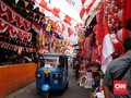 9 Agenda Akhir Pekan Minggu Ini