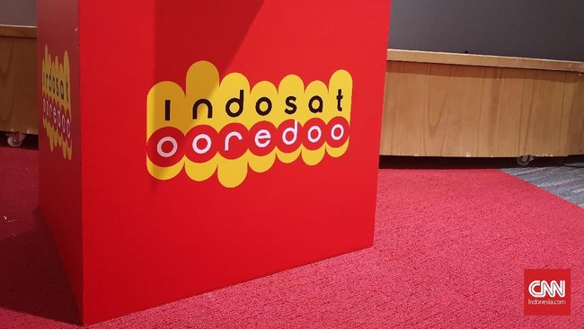 CK Hutchison Holdings Ltd dan Ooredoo QPSC, pemegang saham mayoritas PT Indosat Tbk (ISAT), disebut tengah bernegosiasi terkait merger bisnis telekomunikasi.