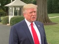 VIDEO: Donald Trump Tambah Tarif 10 Persen untuk Impor China