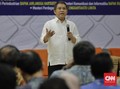 Rudiantara: PHK Massal Bukalapak Tak Berarti 'Tutup Lapak'