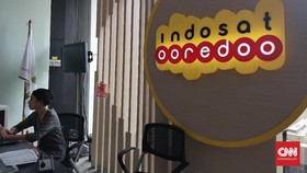 Akhir 2019, Indosat Target 90 Persen Populasi Diselimuti 4G