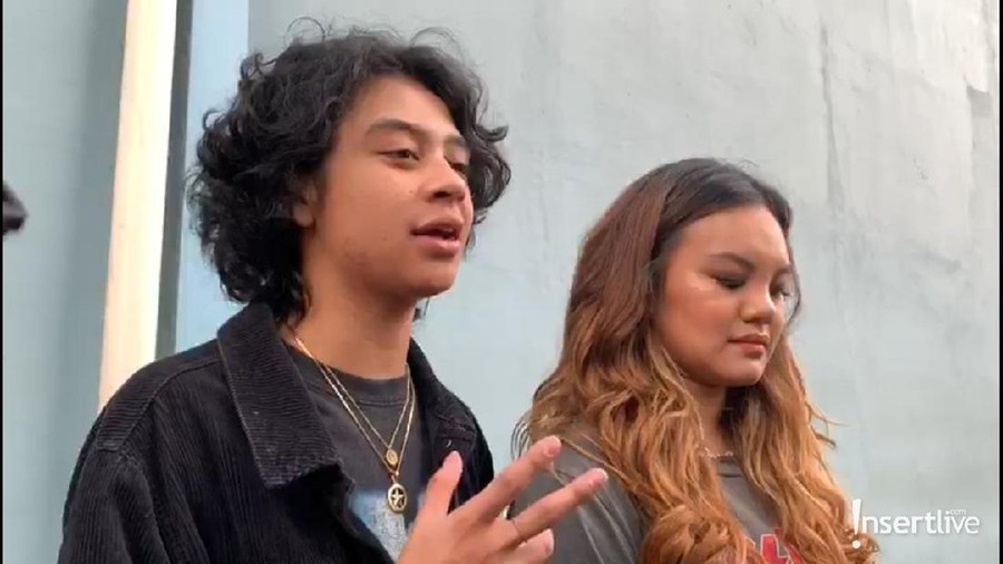 Tanggapan Shafa Harris tentang rumah baru Jennifer Dunn.